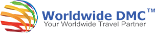 WWDMC Travel Helpdesk Logo